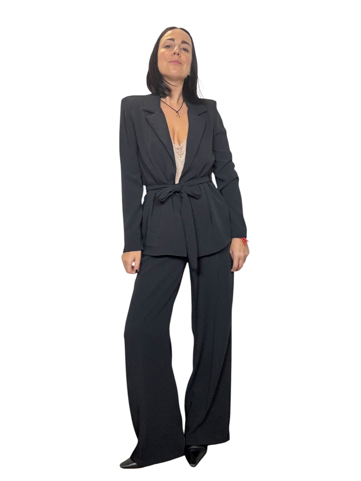 TAILLEUR FLUIDO SUSY MIX