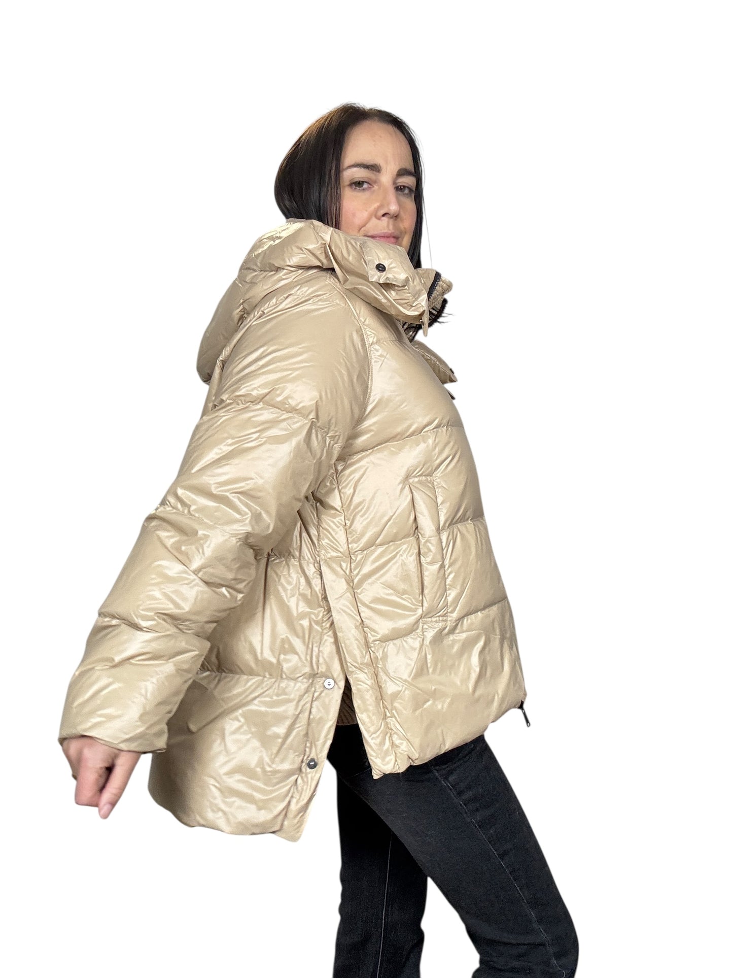 PIUMINO SPACCHI HAVEONE
