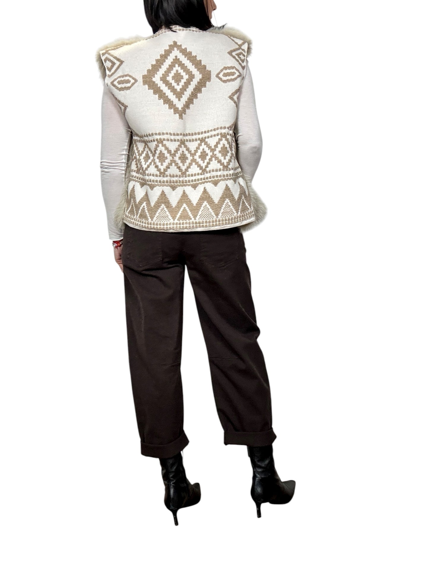 PANTALONE CARROT MOTEL