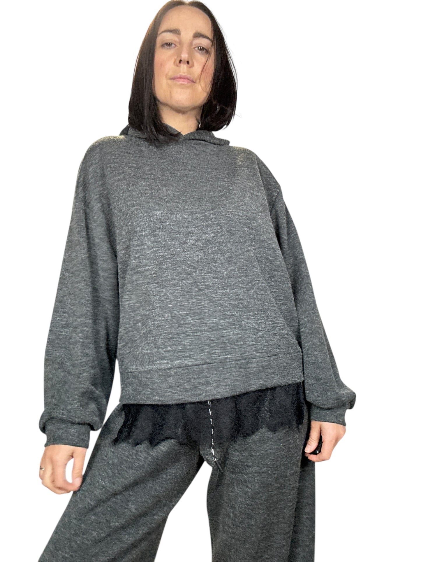 TUTA CON PIZZO SUSY MIX