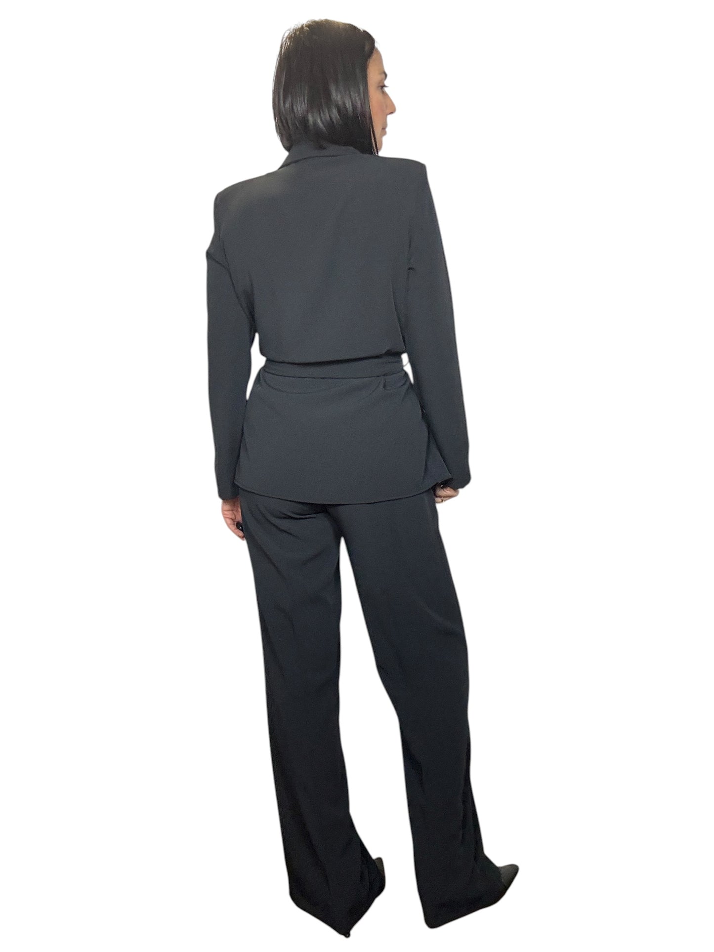 TAILLEUR FLUIDO SUSY MIX