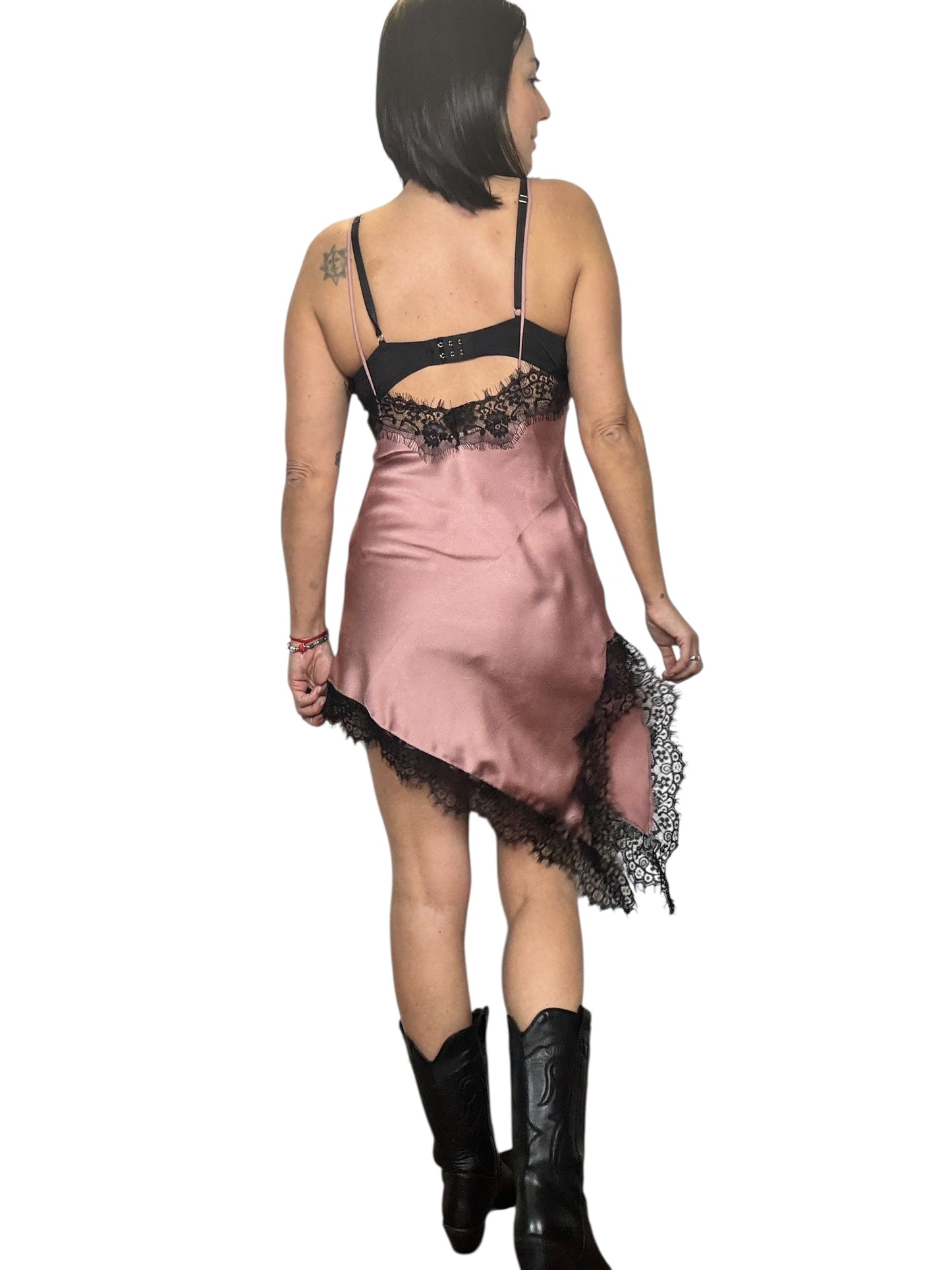 ABITO LINGERIE SBIEGO SUSY