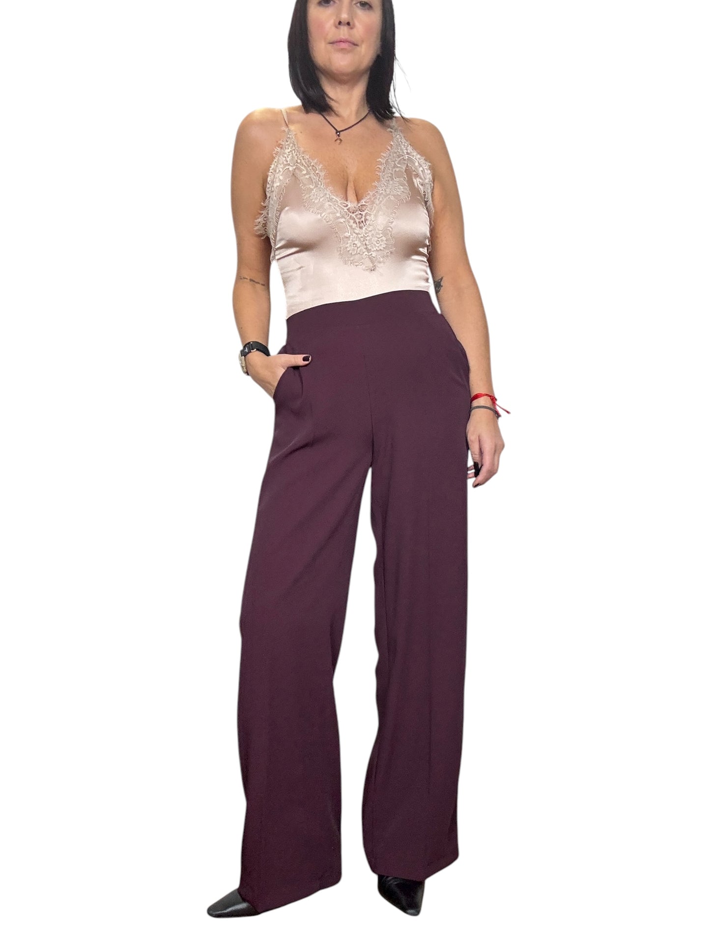 TAILLEUR FLUIDO SUSY MIX