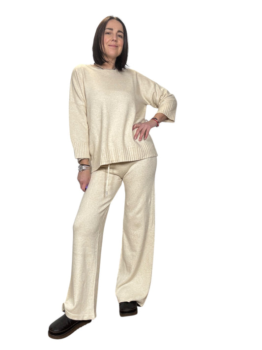 COORDINATO MANICA 3/4 SUSY MIX