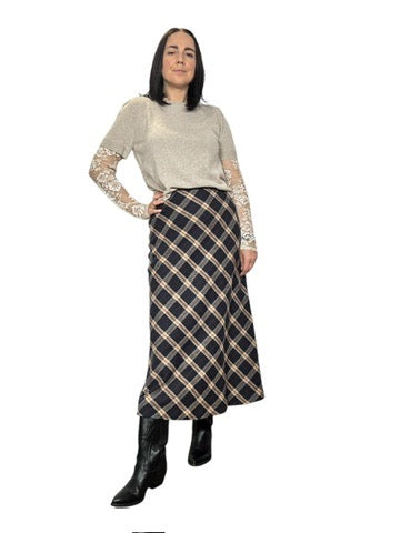 GONNA CHECK TENSIONE IN