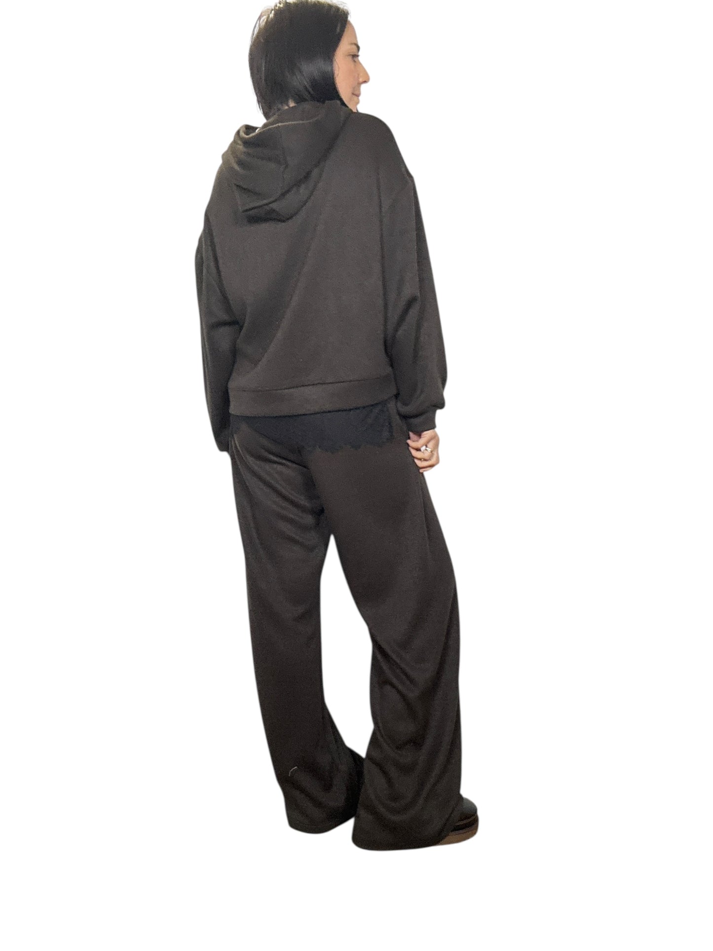 TUTA CON PIZZO SUSY MIX
