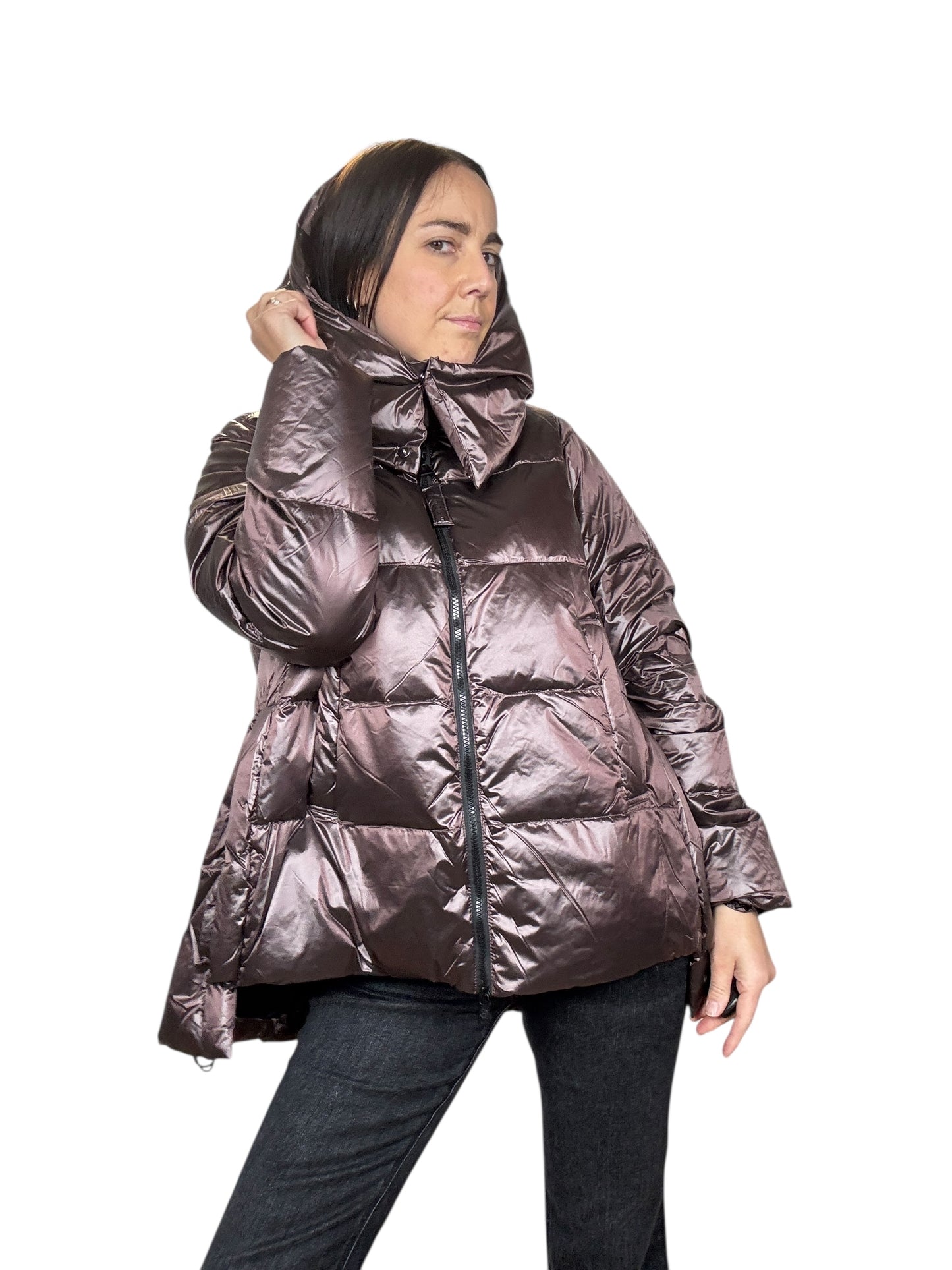 PIUMINO SPACCHI HAVEONE