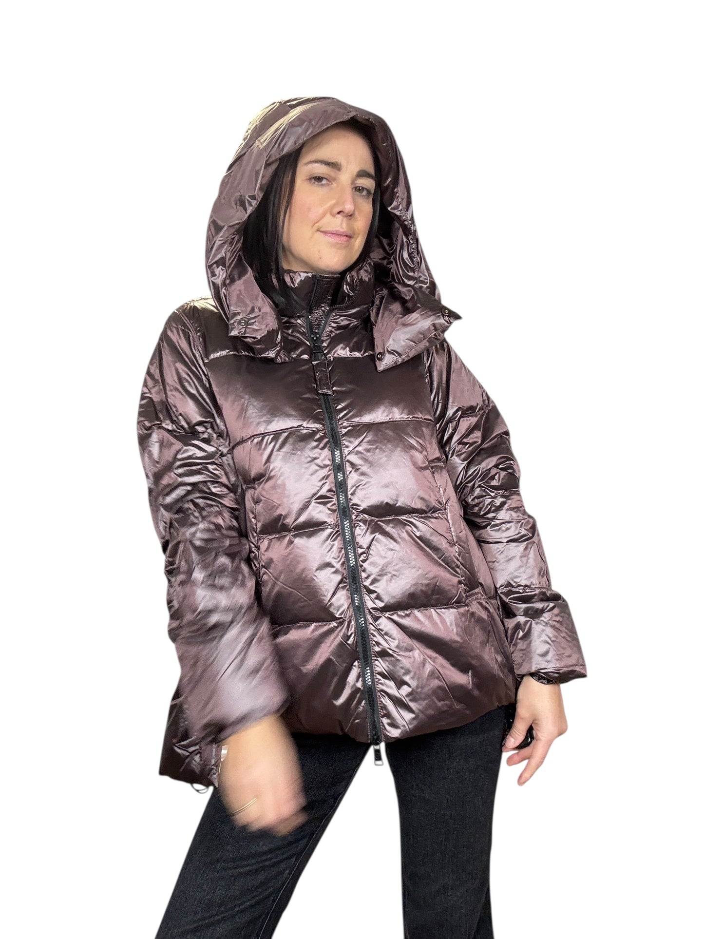 PIUMINO SPACCHI HAVEONE