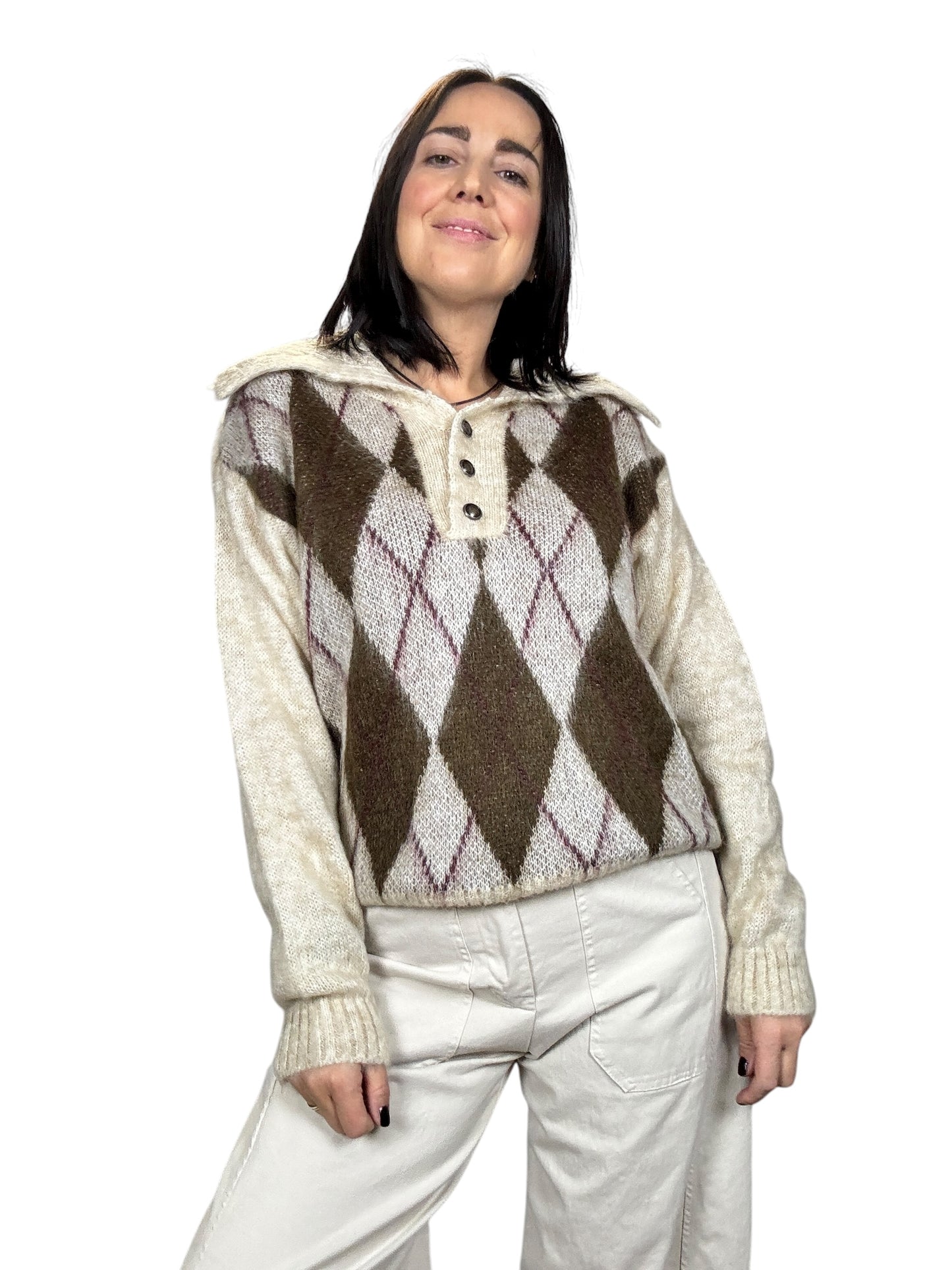POLO A ROMBI SUSY MIX