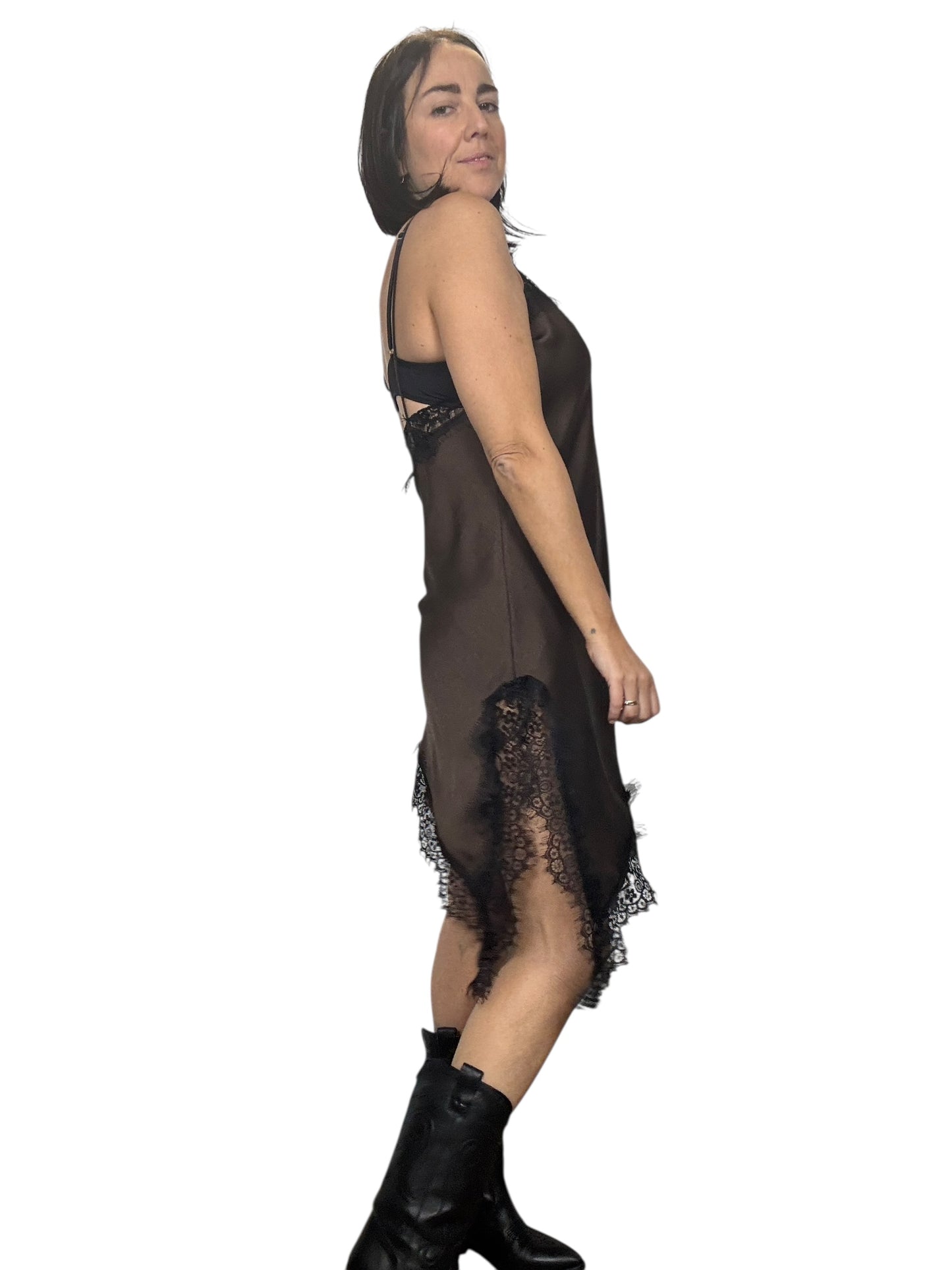 ABITO LINGERIE SBIEGO SUSY