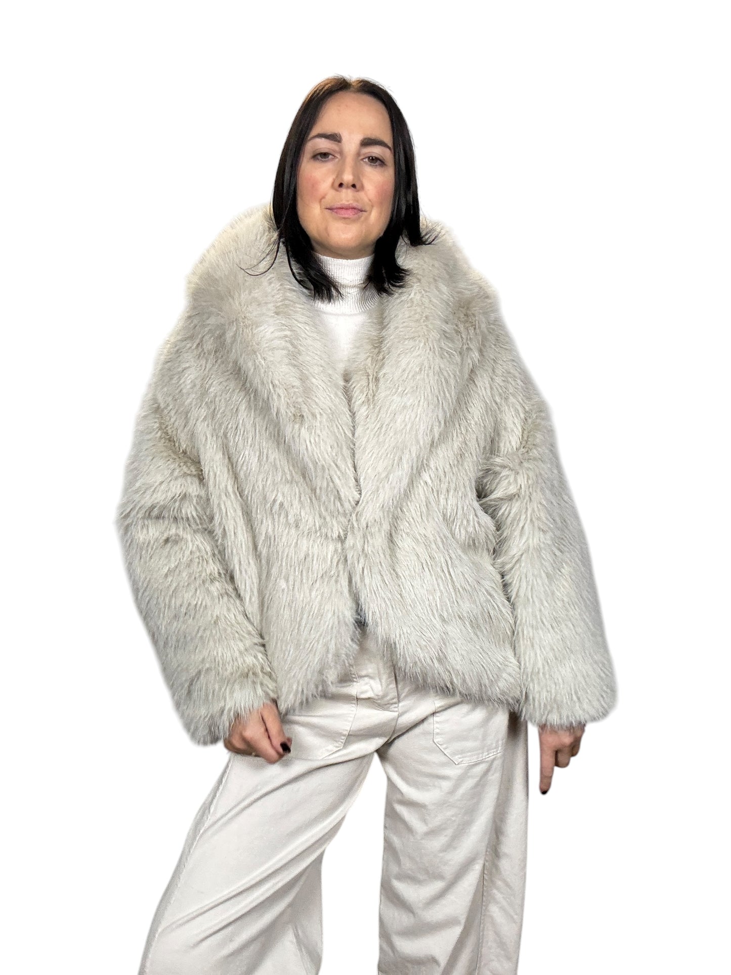 PELLICCIA OVER SUSY MIX