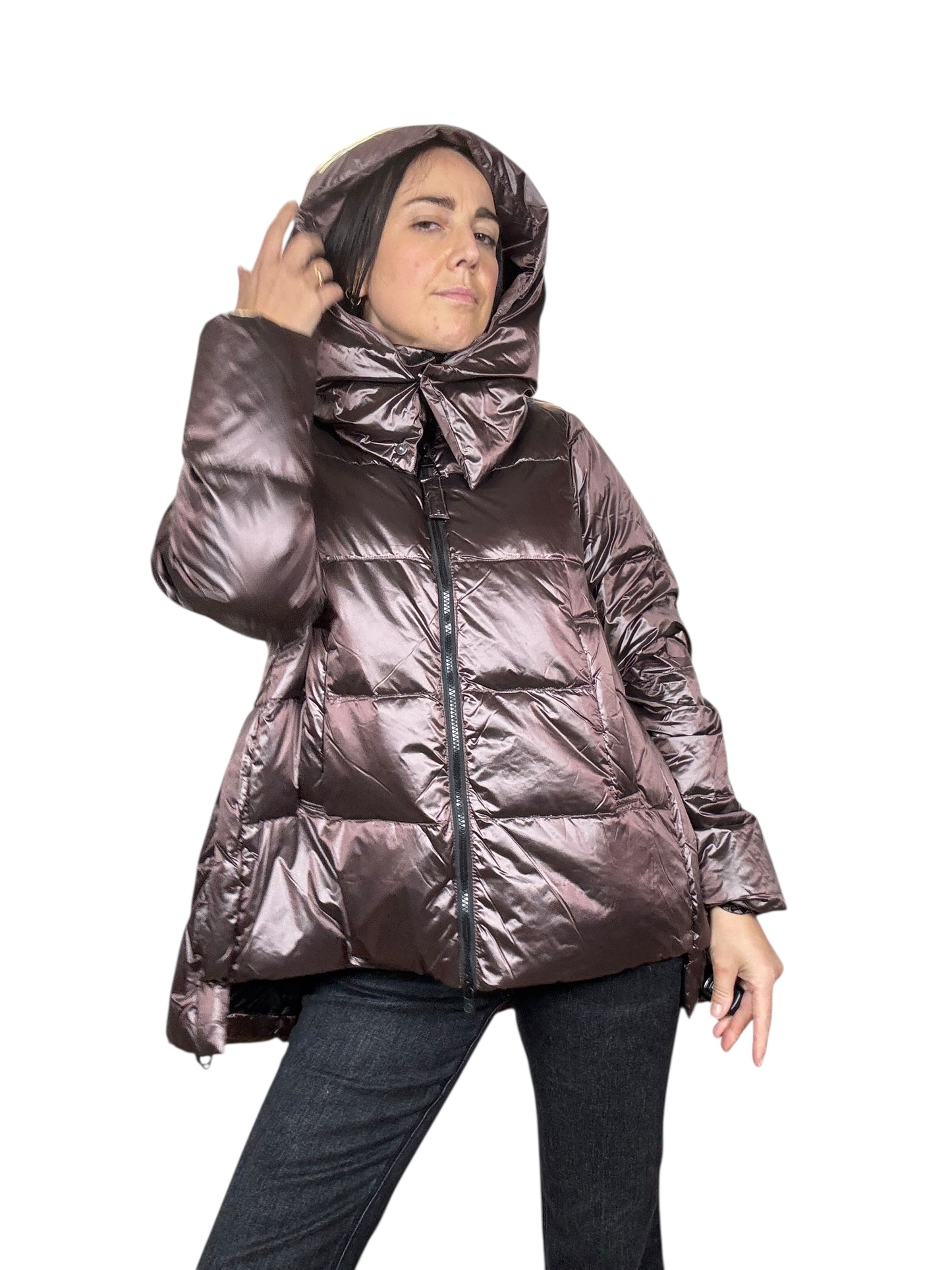 PIUMINO SPACCHI HAVEONE