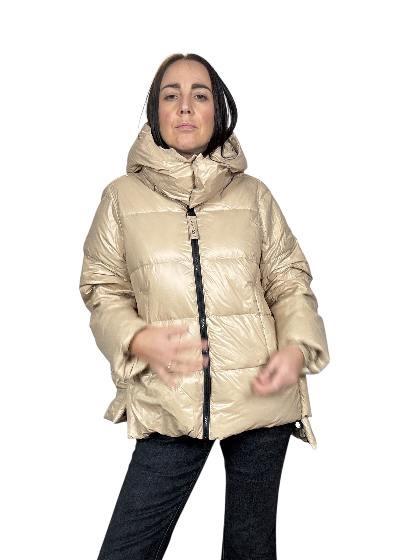 PIUMINO SPACCHI HAVEONE