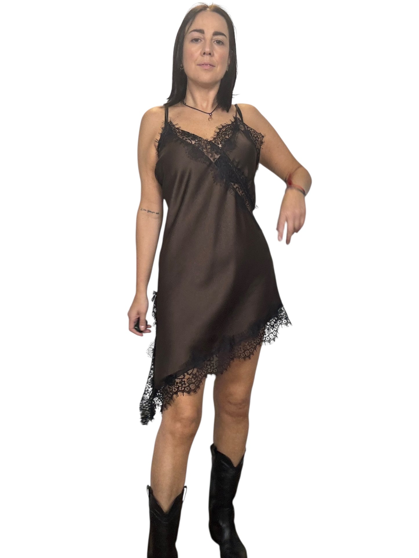 ABITO LINGERIE SBIEGO SUSY