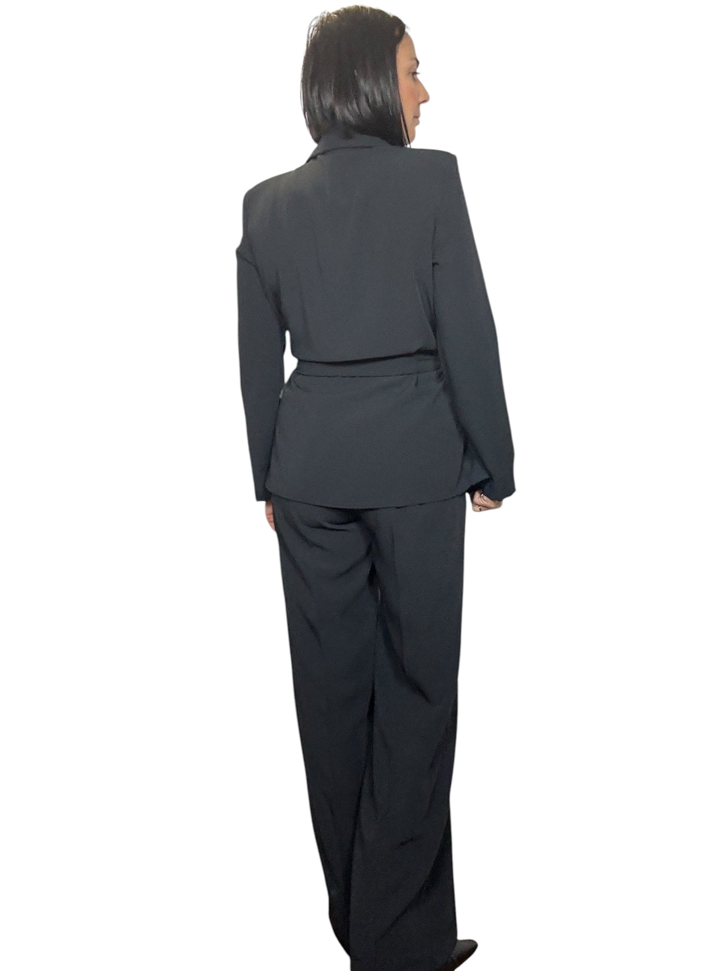 TAILLEUR FLUIDO SUSY MIX