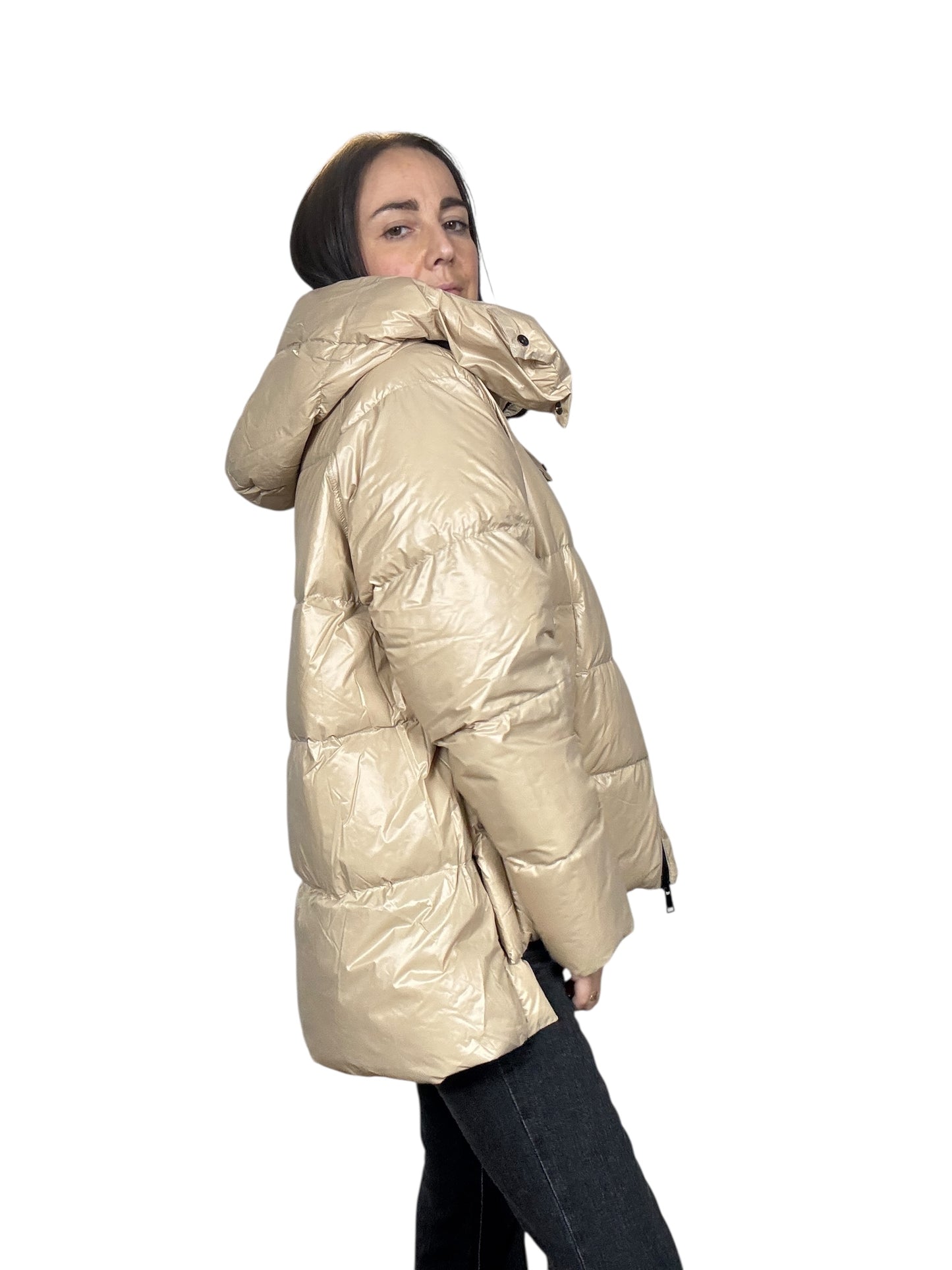 PIUMINO SPACCHI HAVEONE