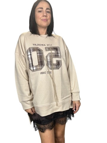 FELPA 50 SUSY MIX