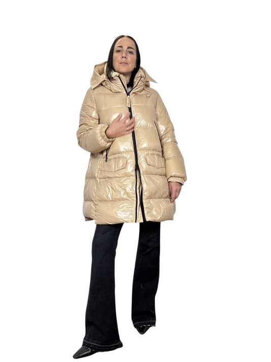 PIUMINO LUNGO HAVEONE