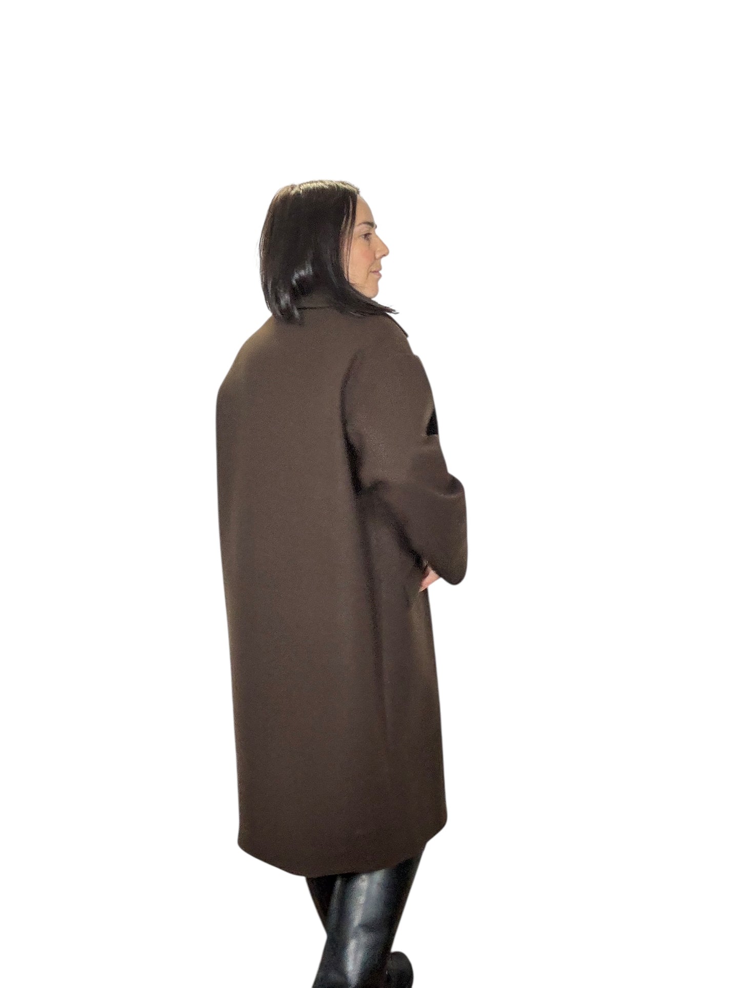 CAPPOTTO A UOVO SUSY MIX