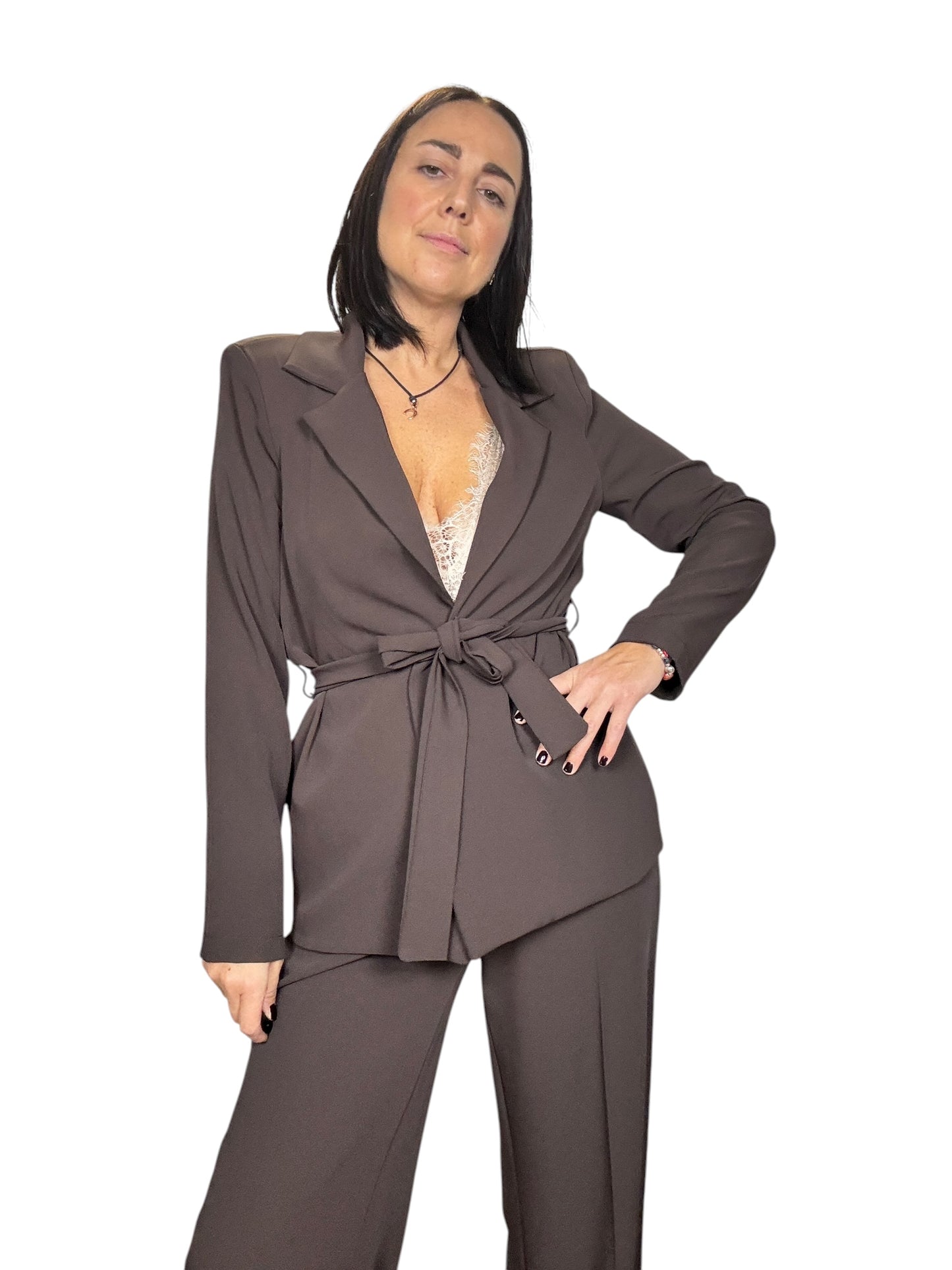 TAILLEUR FLUIDO SUSY MIX