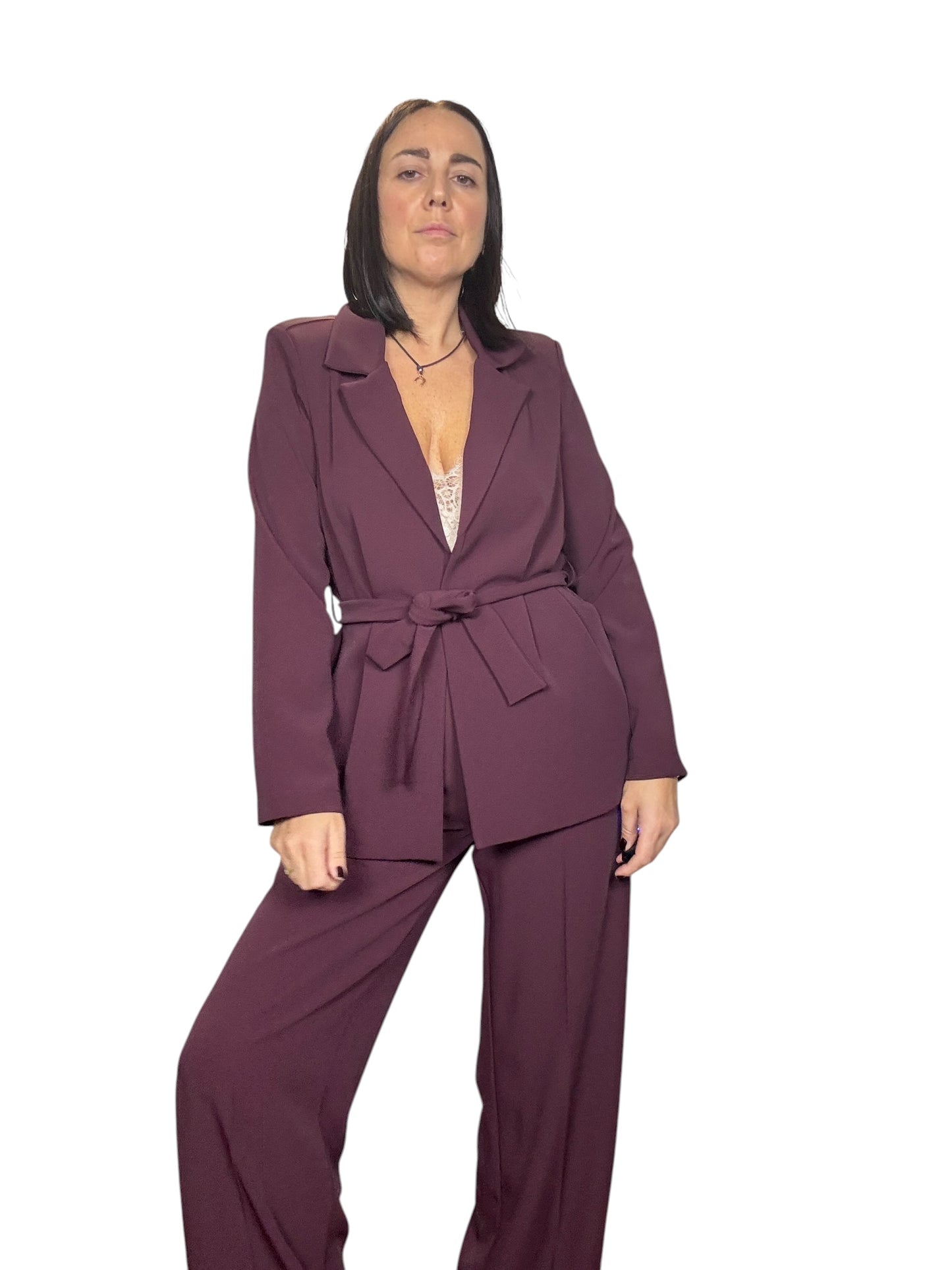 TAILLEUR FLUIDO SUSY MIX
