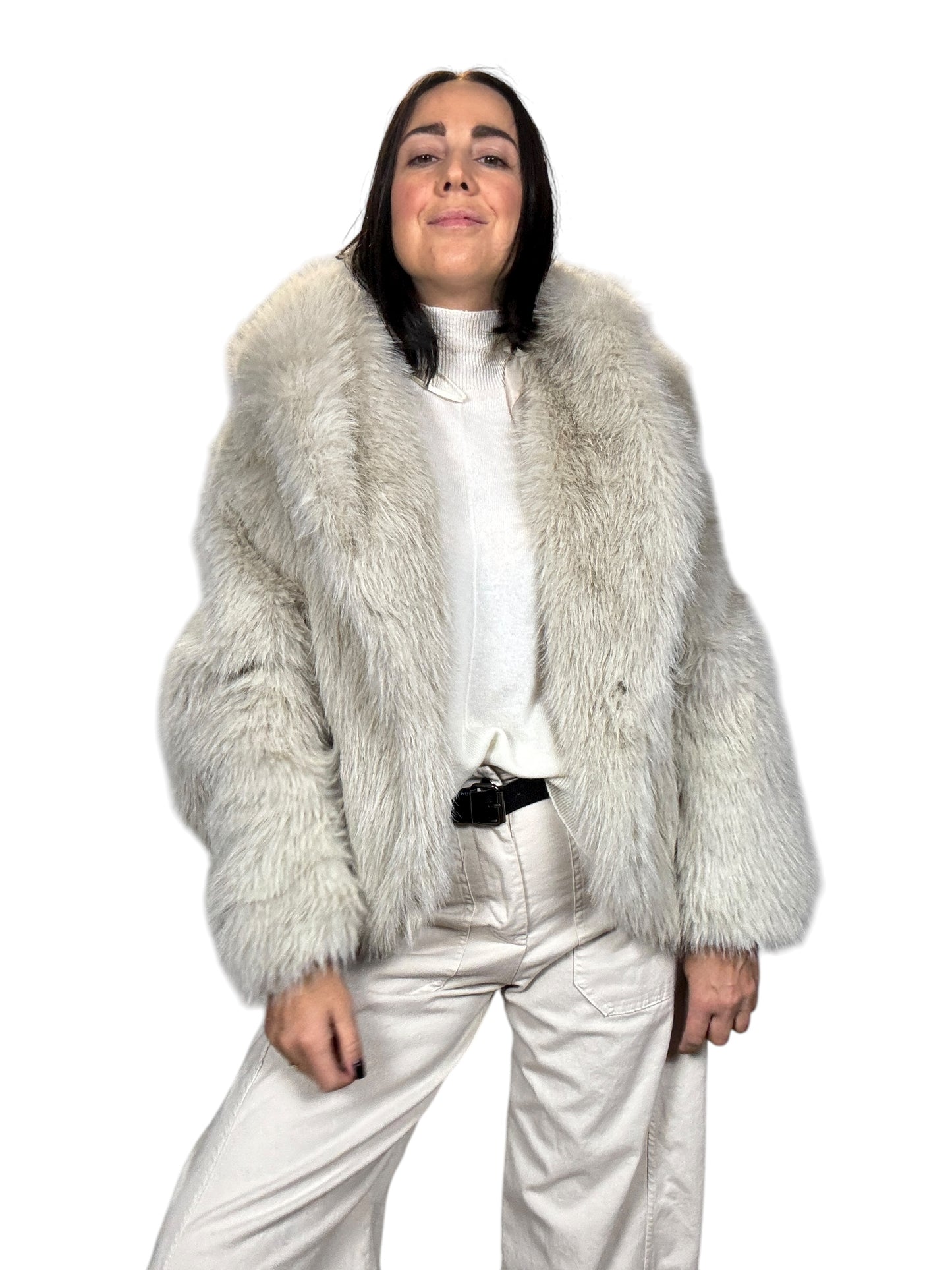 PELLICCIA OVER SUSY MIX