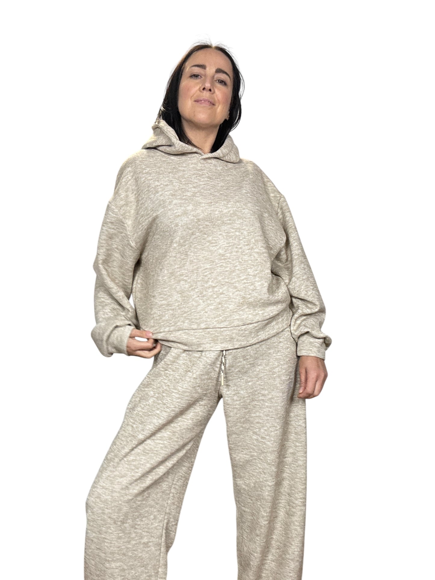 TUTA CON PIZZO SUSY MIX