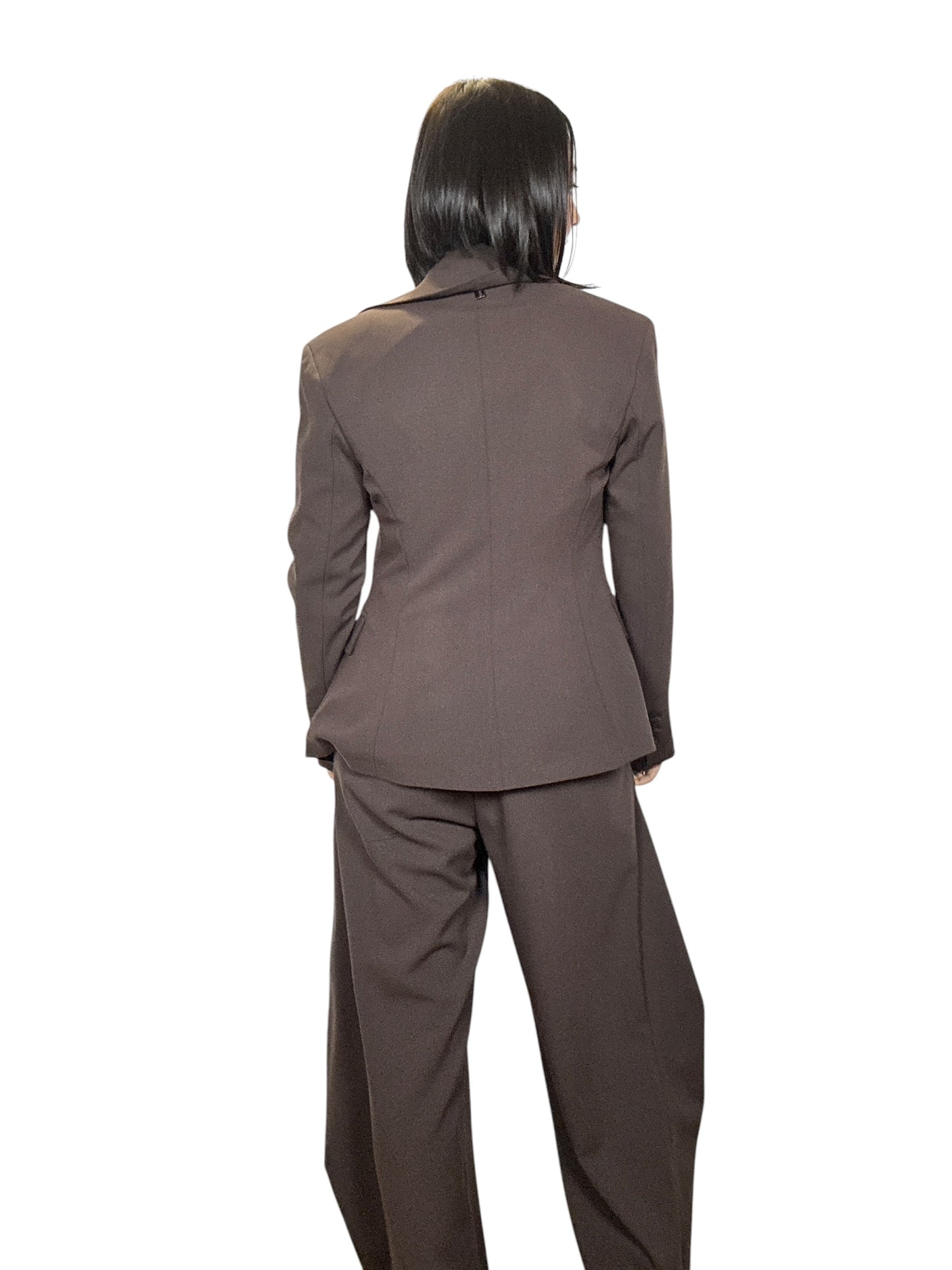TAILLEUR EGG DIXIE