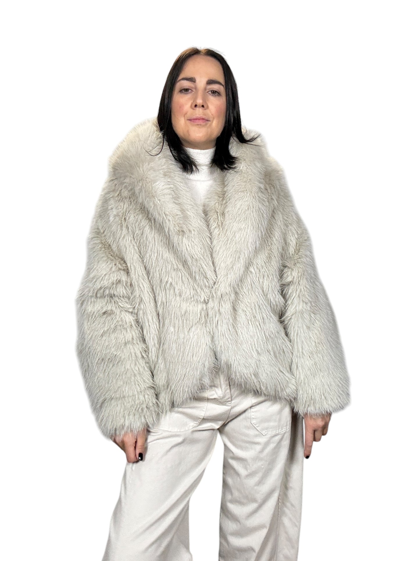 PELLICCIA OVER SUSY MIX