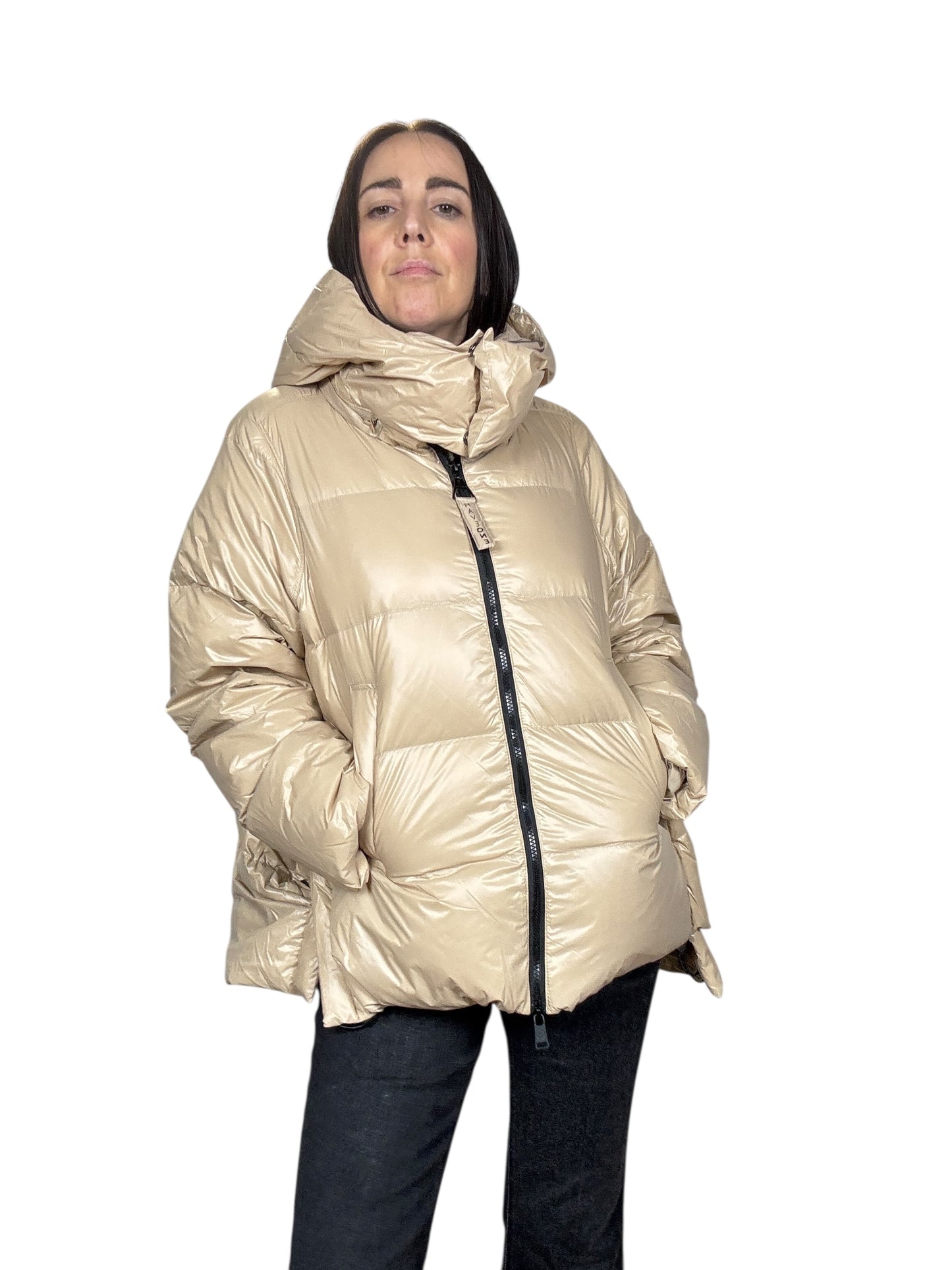 PIUMINO SPACCHI HAVEONE