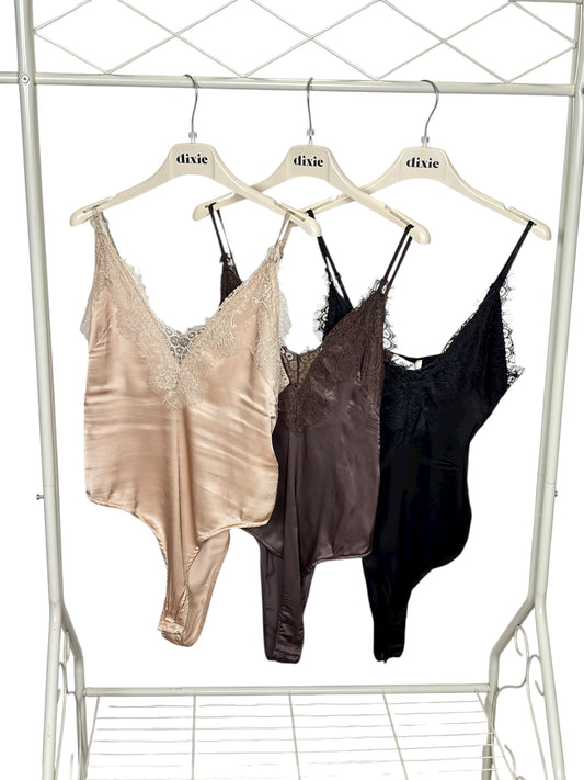 BODY LINGERIE DIXIE