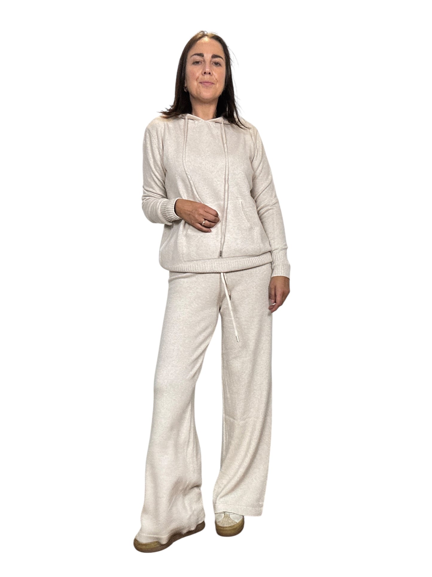 TUTA IN MAGLIA SUSY MIX