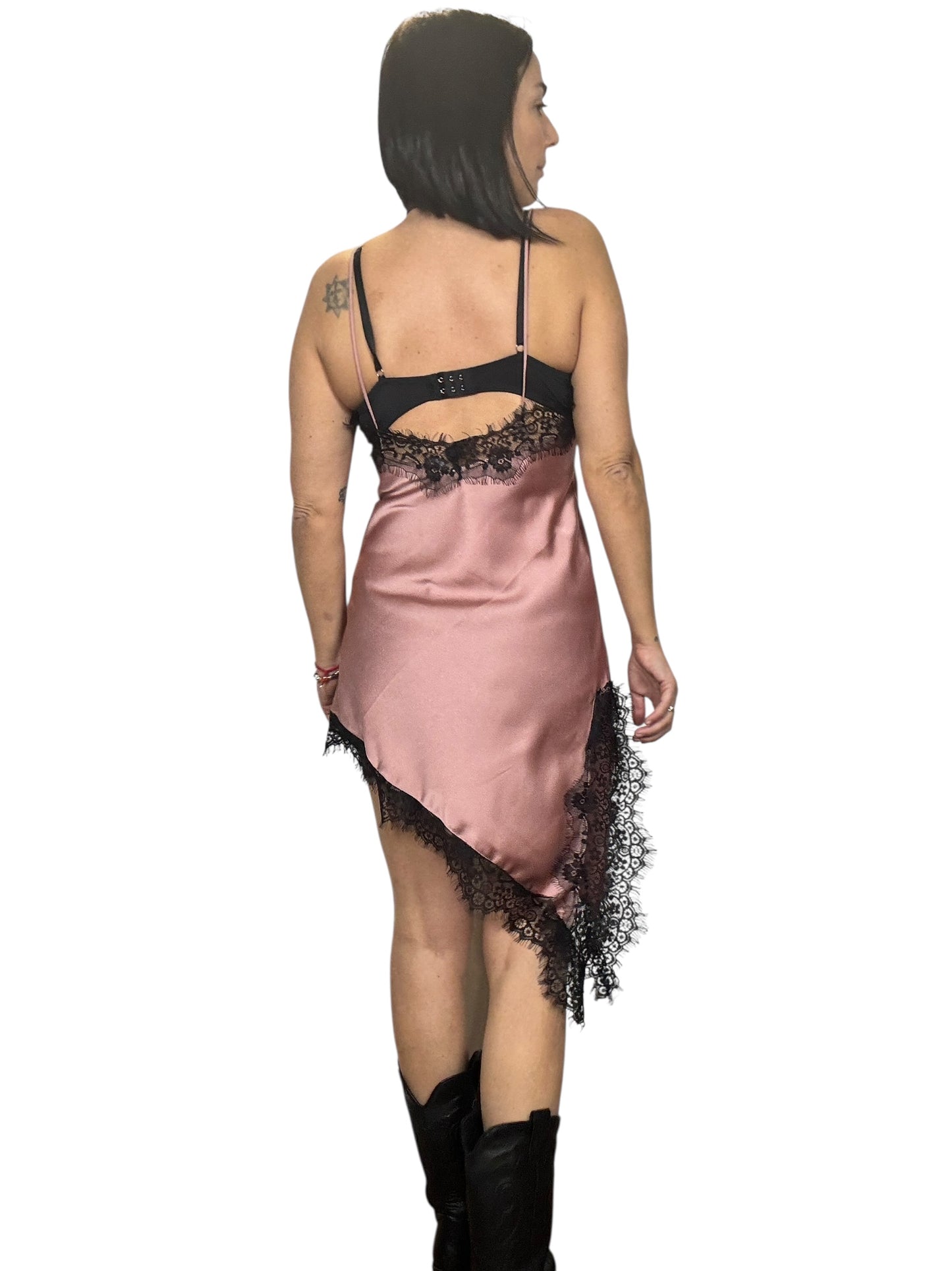ABITO LINGERIE SBIEGO SUSY