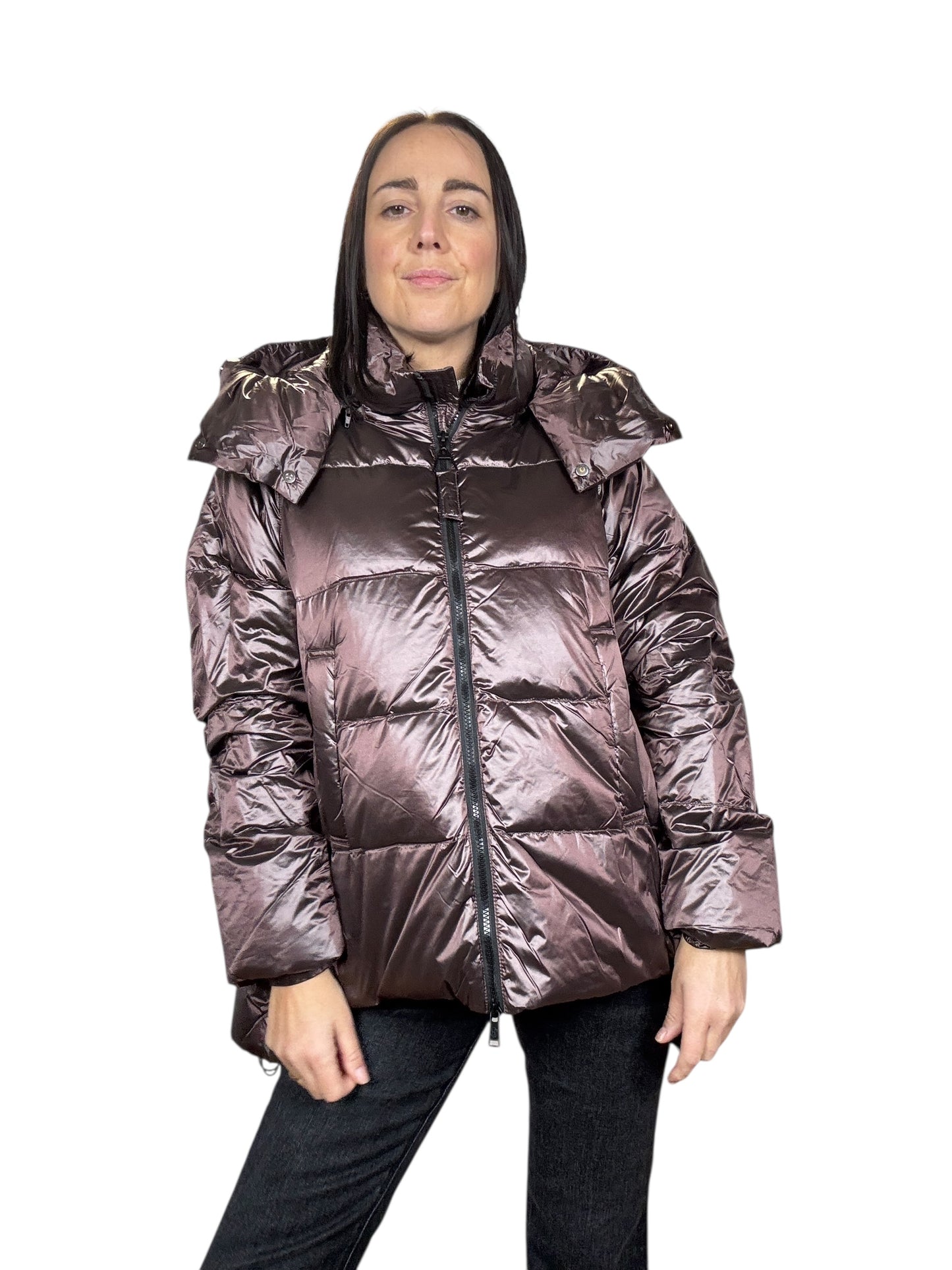 PIUMINO SPACCHI HAVEONE
