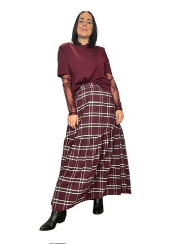 GONNA LUNGA CHECK SUSY MIX