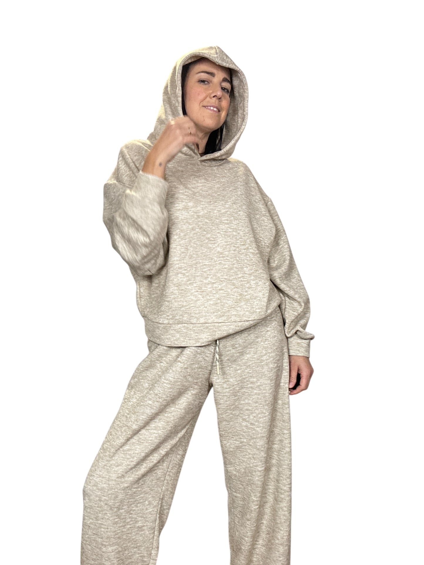 TUTA CON PIZZO SUSY MIX