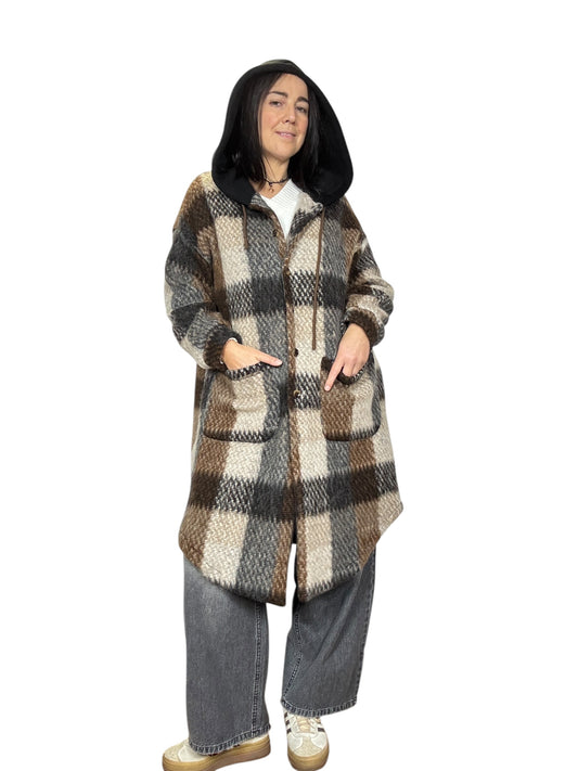 CAPOTTINO CHECK SUSY MIX