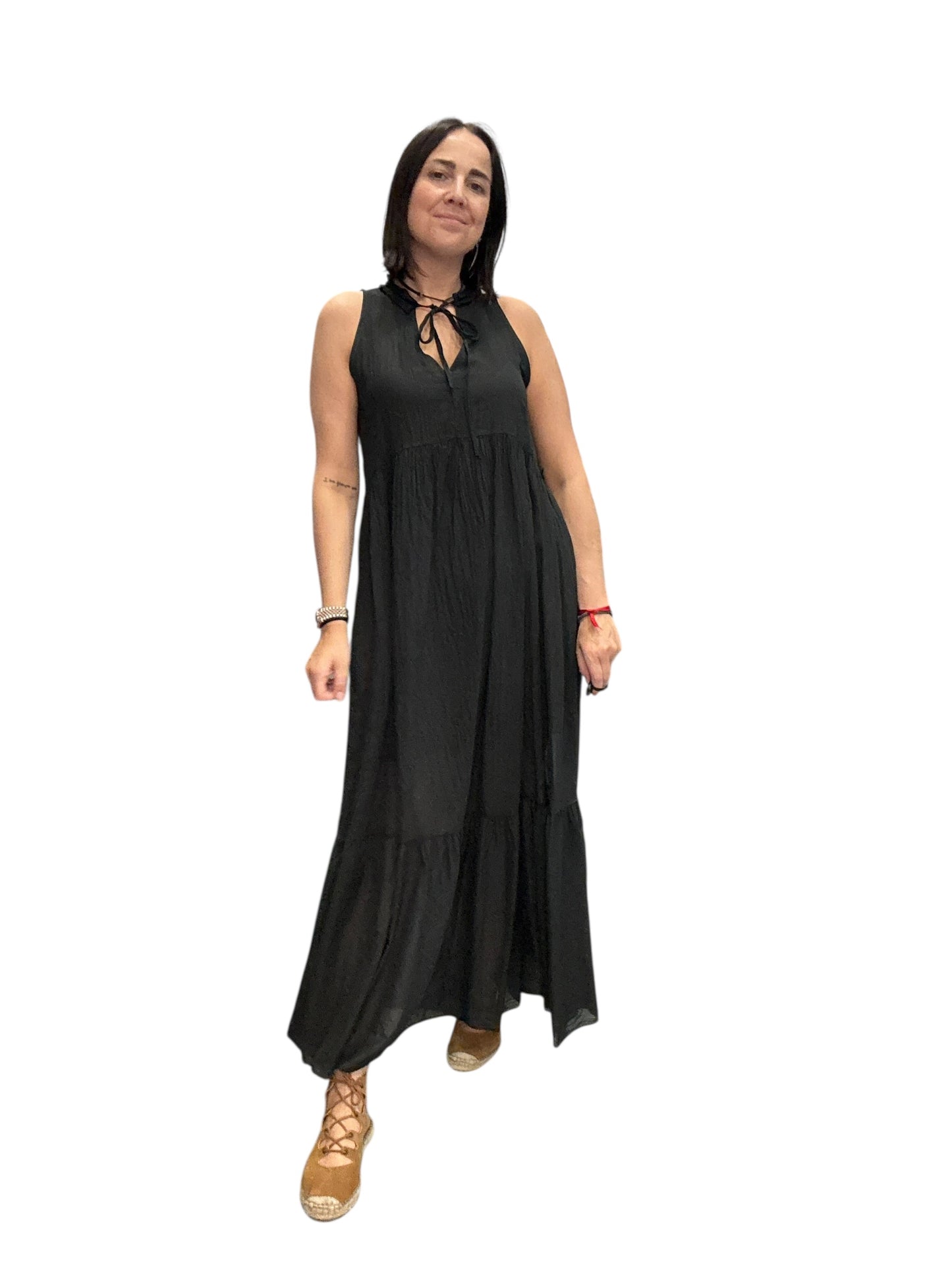ABITO IN MUSSOLA SMANICATO SUSY MIX