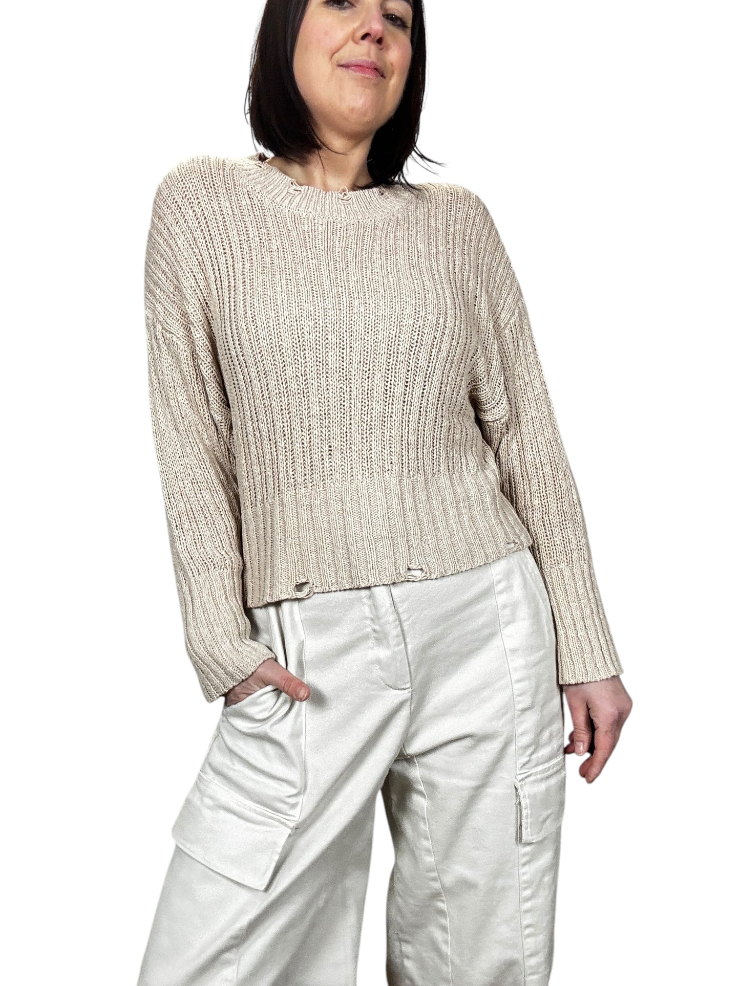 MAGLIA ROTTURE SUSY MIX