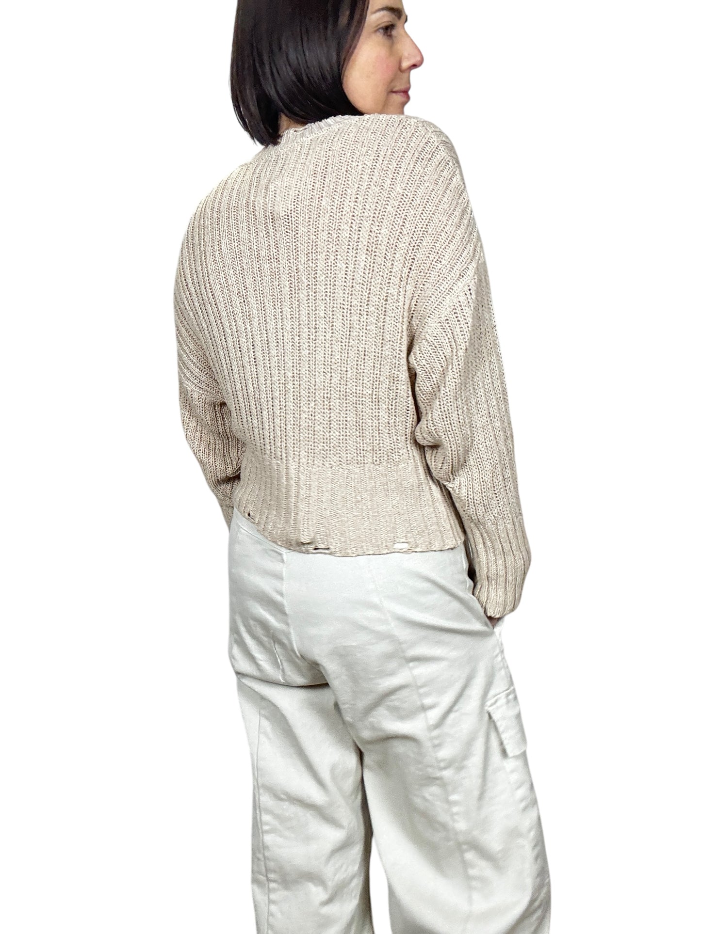 MAGLIA ROTTURE SUSY MIX