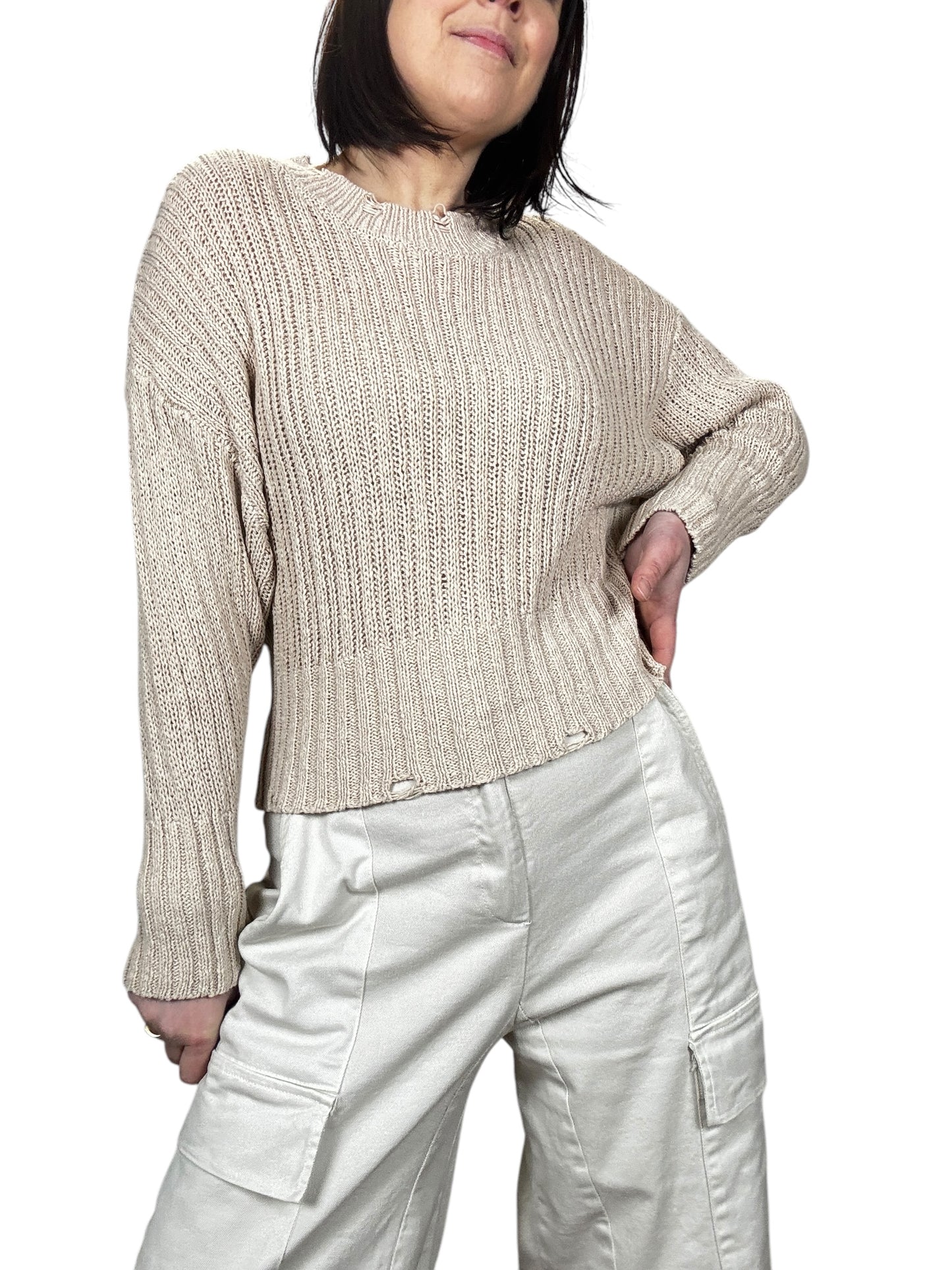 MAGLIA ROTTURE SUSY MIX