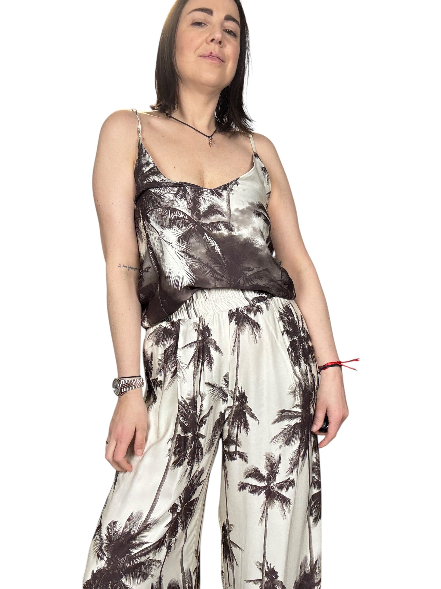 TOP PALME VICOLO