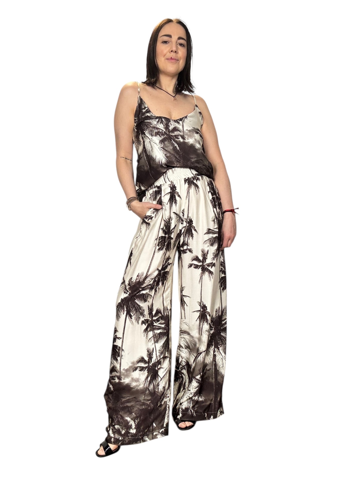 TOP PALME VICOLO