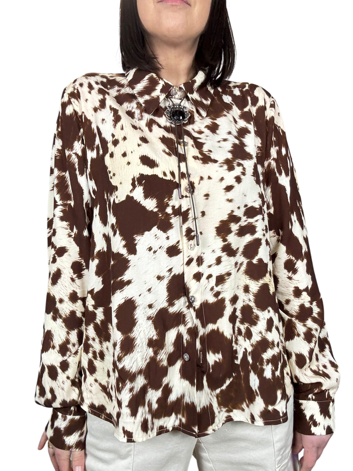 CAMICIA MUCCATA HAVEONE