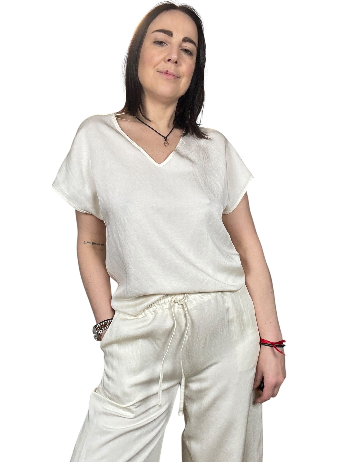 CAMICIA BASIC VICOLO