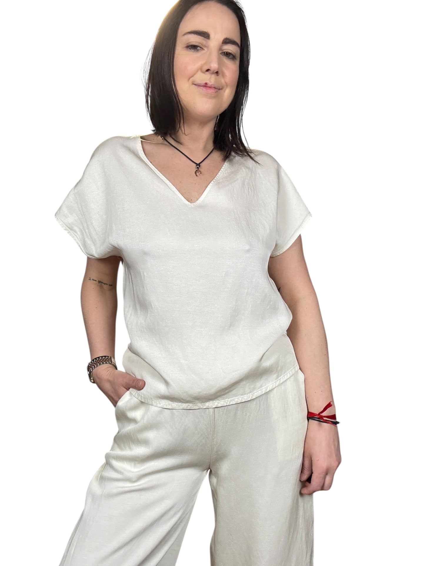 CAMICIA BASIC VICOLO