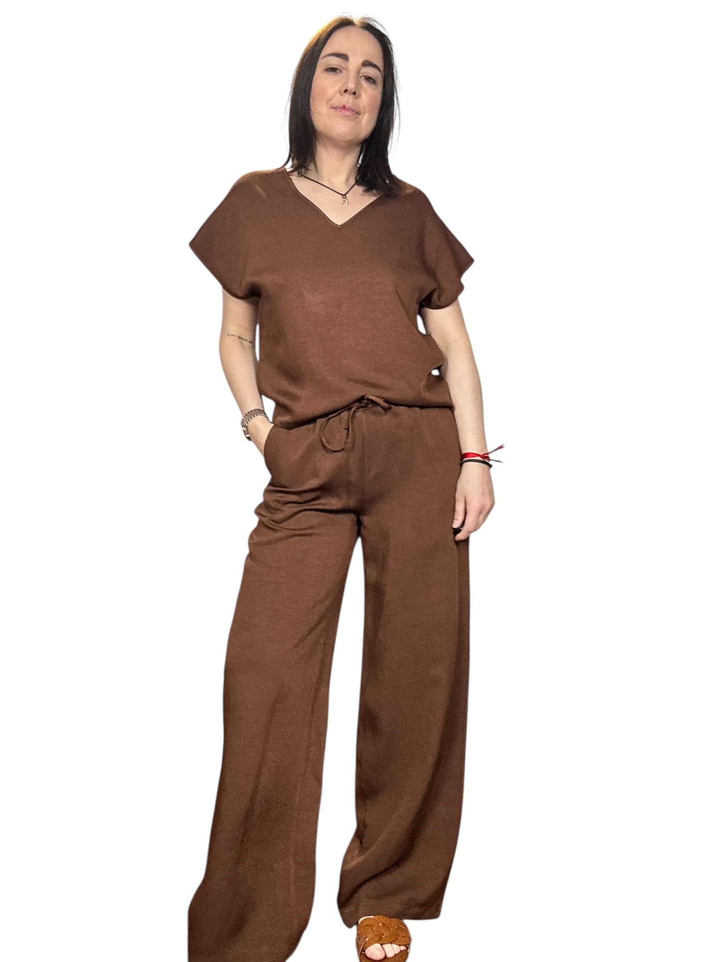 CAMICIA BASIC VICOLO