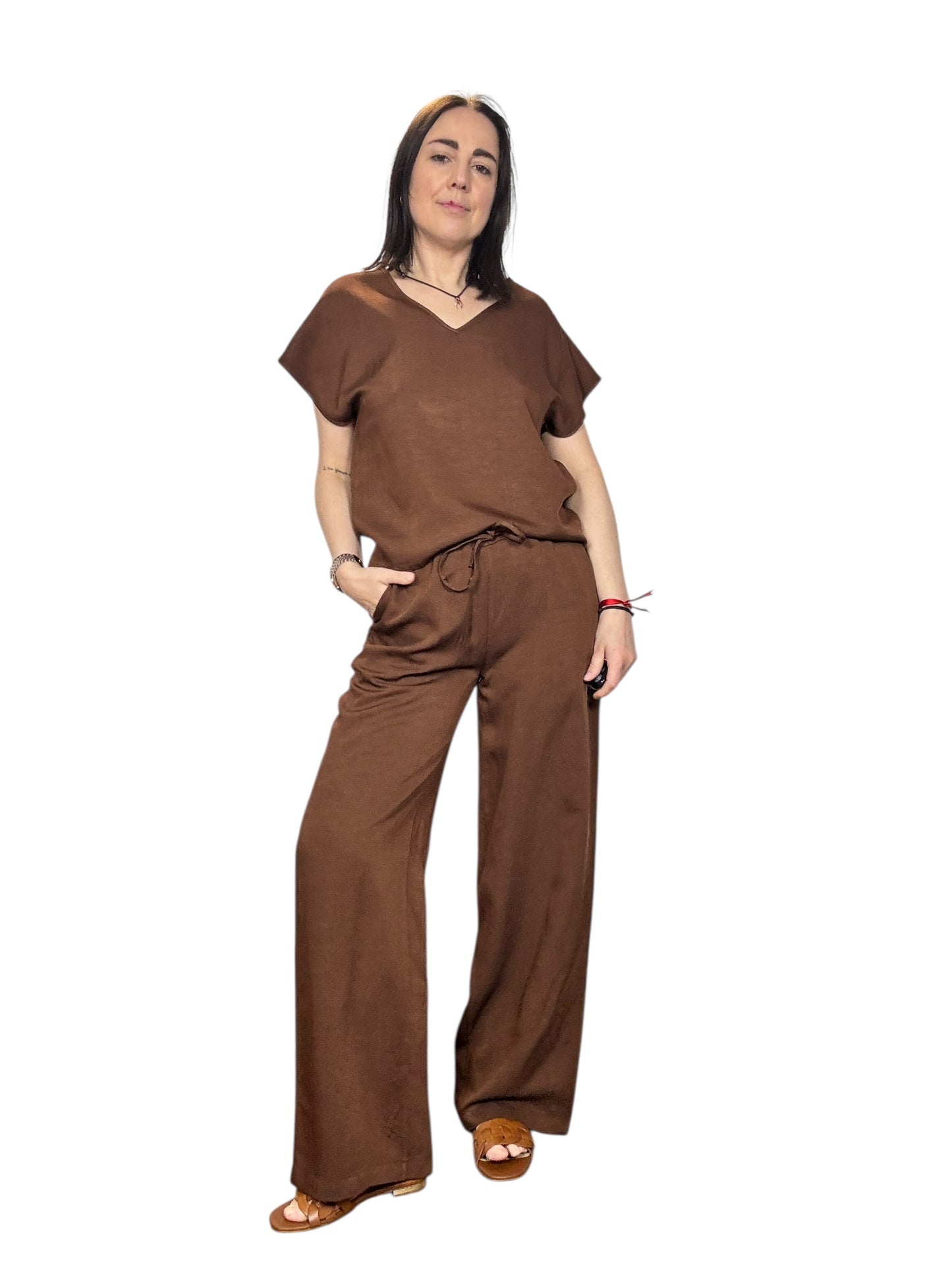 CAMICIA BASIC VICOLO