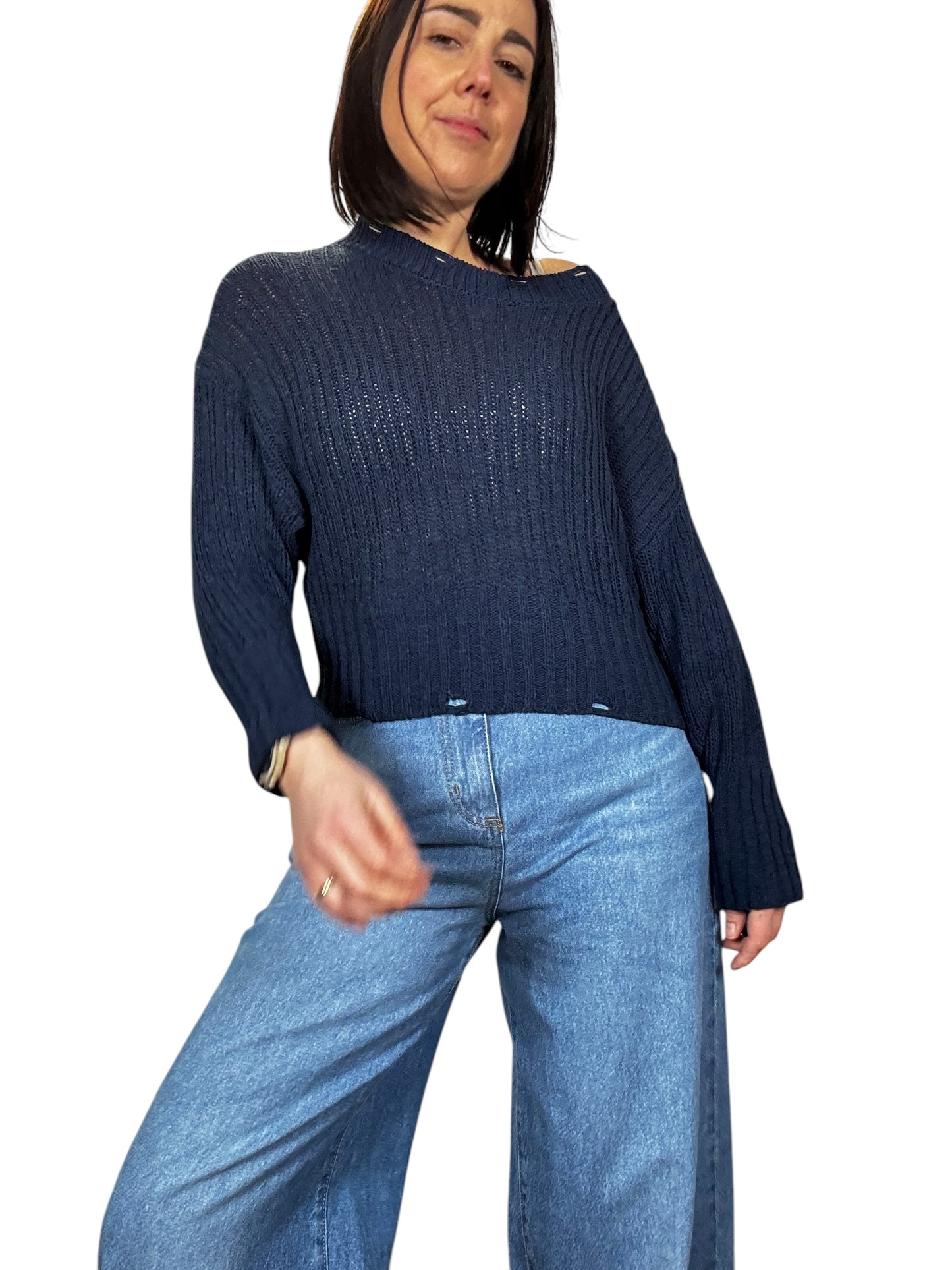 MAGLIA ROTTURE SUSY MIX