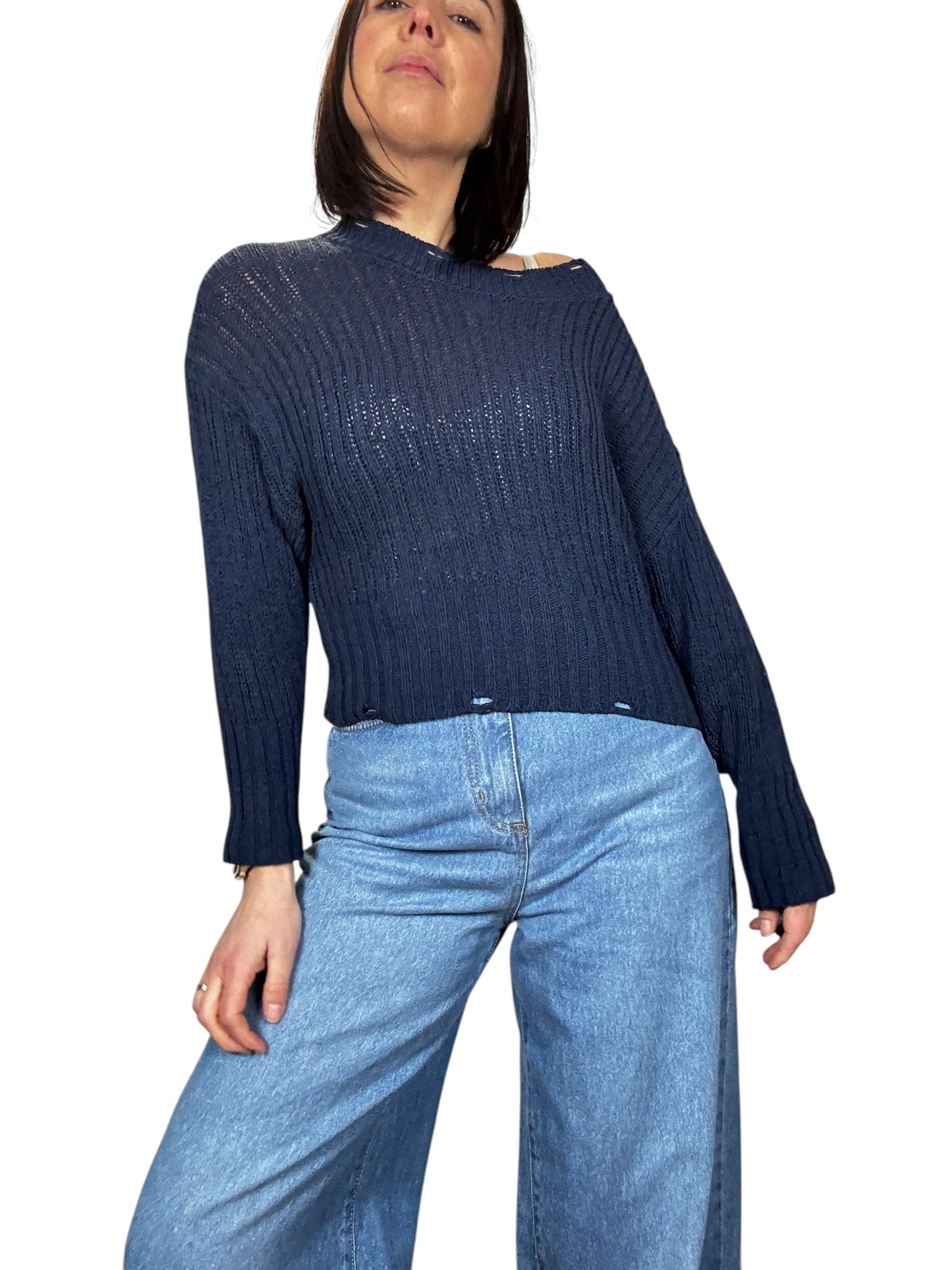 MAGLIA ROTTURE SUSY MIX